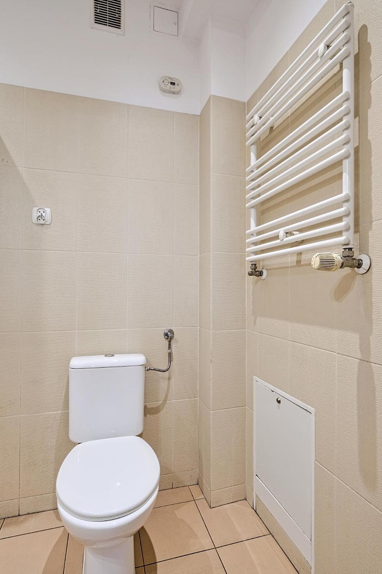 Urban Nest Apartments Radziwillowska 14 Krakow Exterior photo