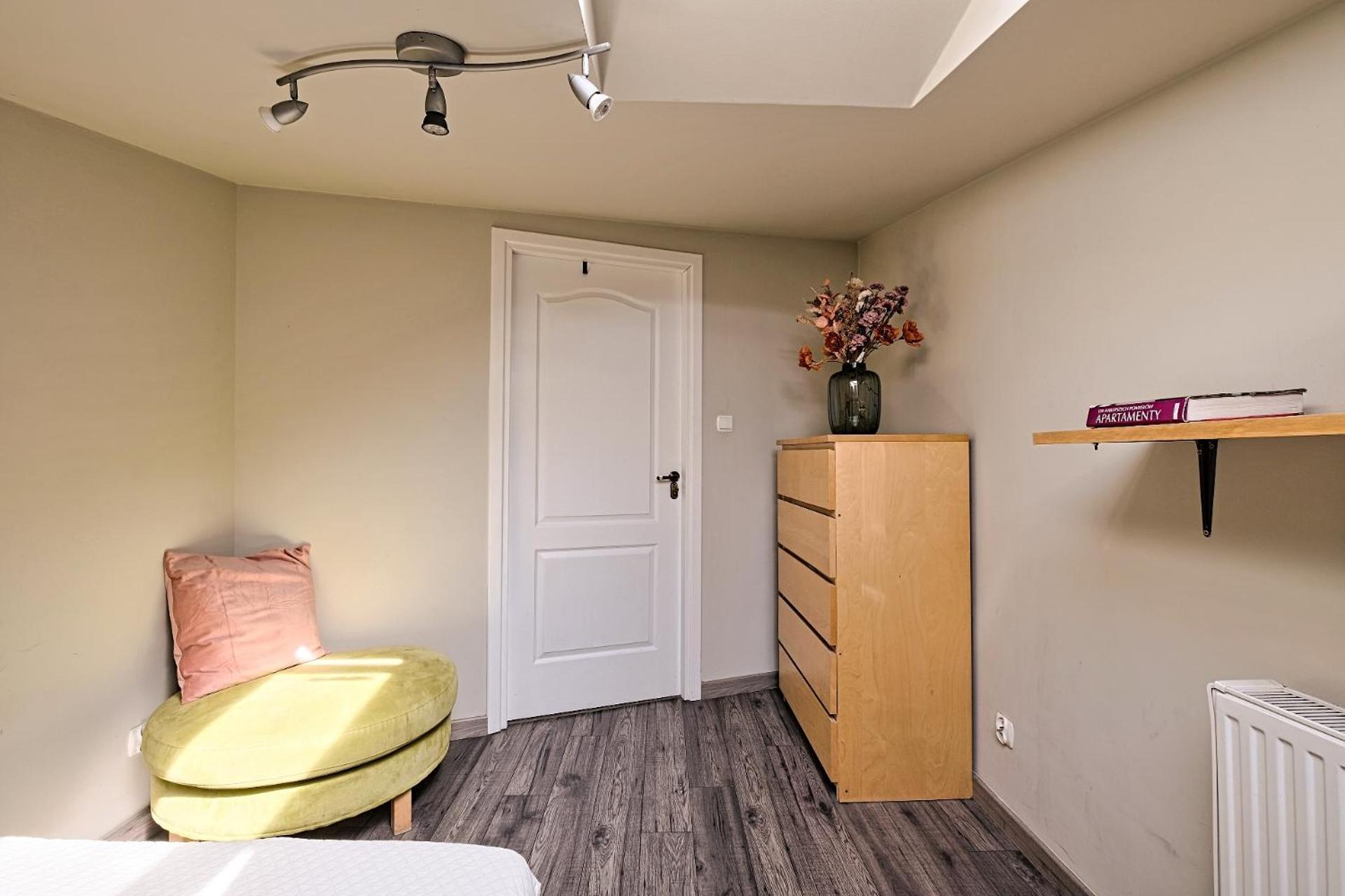 Urban Nest Apartments Radziwillowska 14 Krakow Exterior photo